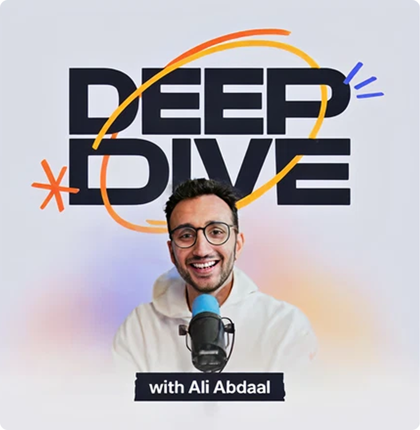 Deep Dive