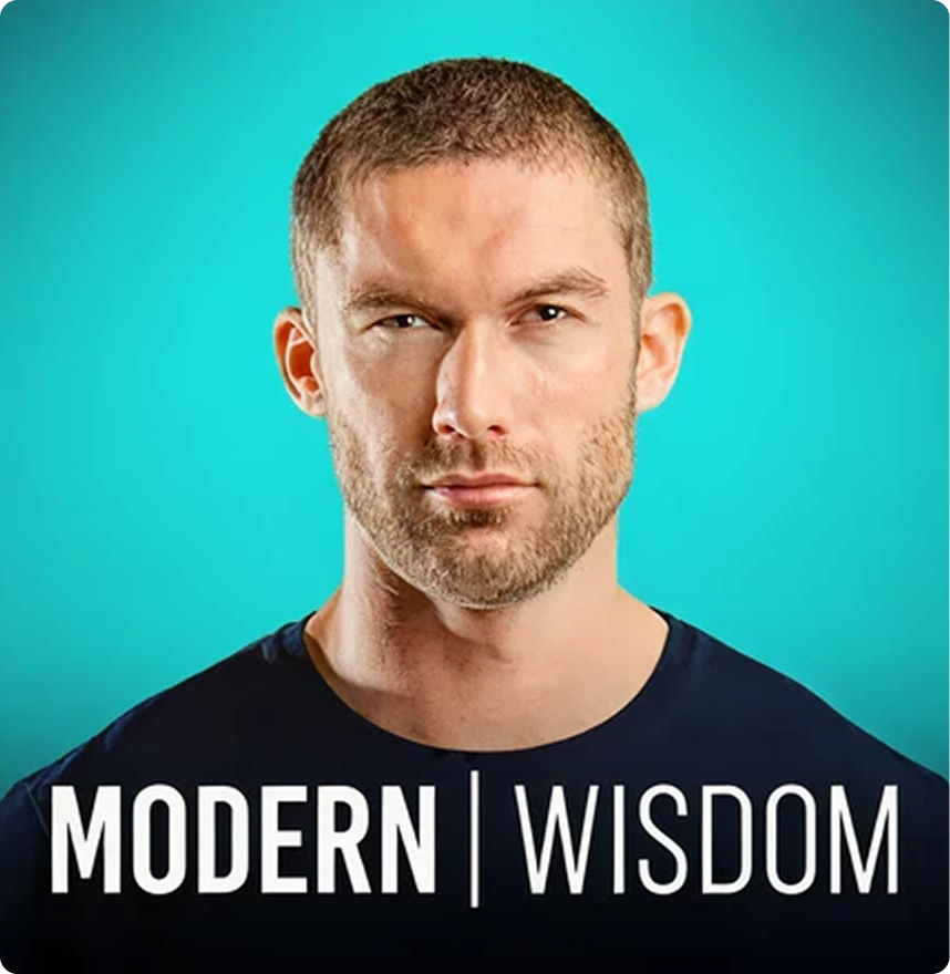Modern Wisdom
